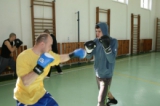 Zápisy z tomášikovského a skalického turnaja v boxe